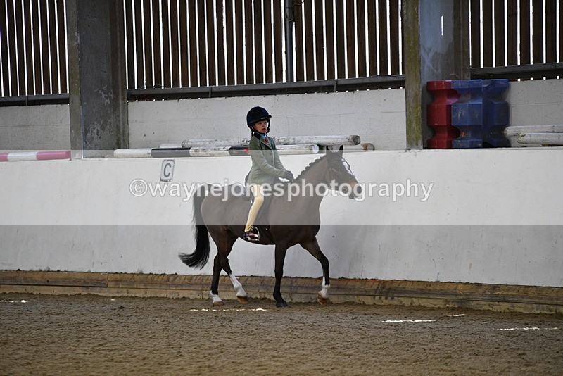 WJ5_5928 - Class 9 Ridden Veteran