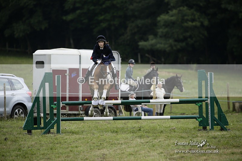 BVRC 120921 530 - Bourne Valley Riding Club UA Dressage & Show Jumping 12/09/21