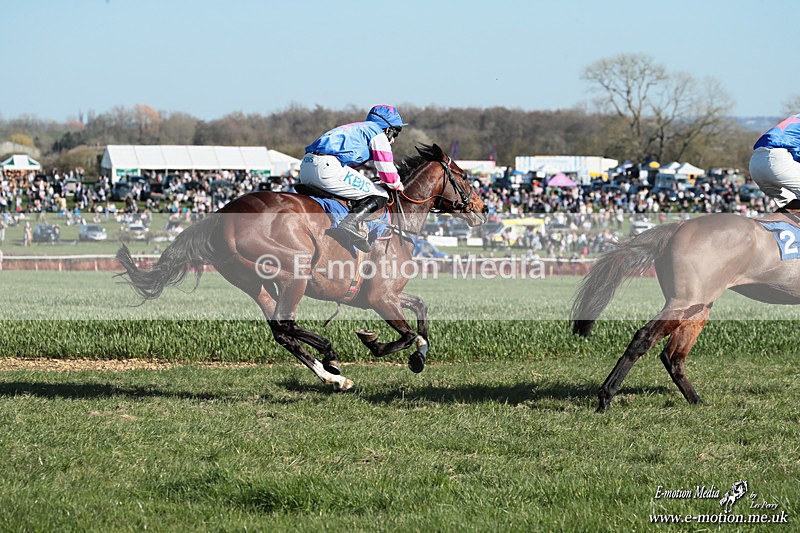 PtP 210326 803 - VWH Cirencester Races 21/03/26