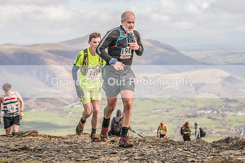 Coledale-331 - Coledale Horseshoe Fell Race Saturday 30th March 2024