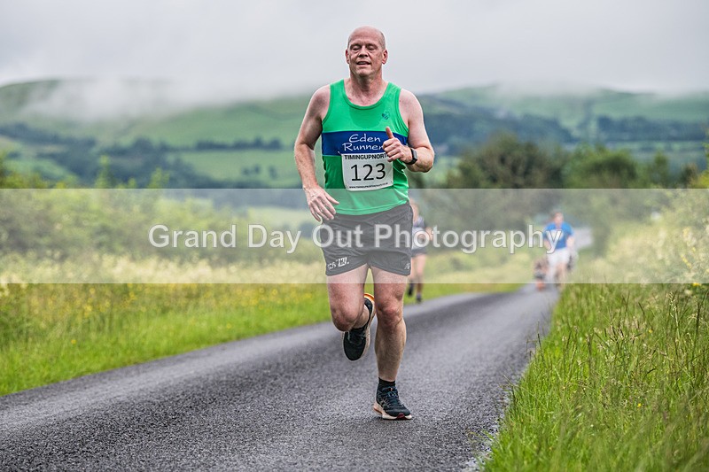 Lambfoot-402 - Lambfoot Loop Road Race Tuesday 1st July 2025