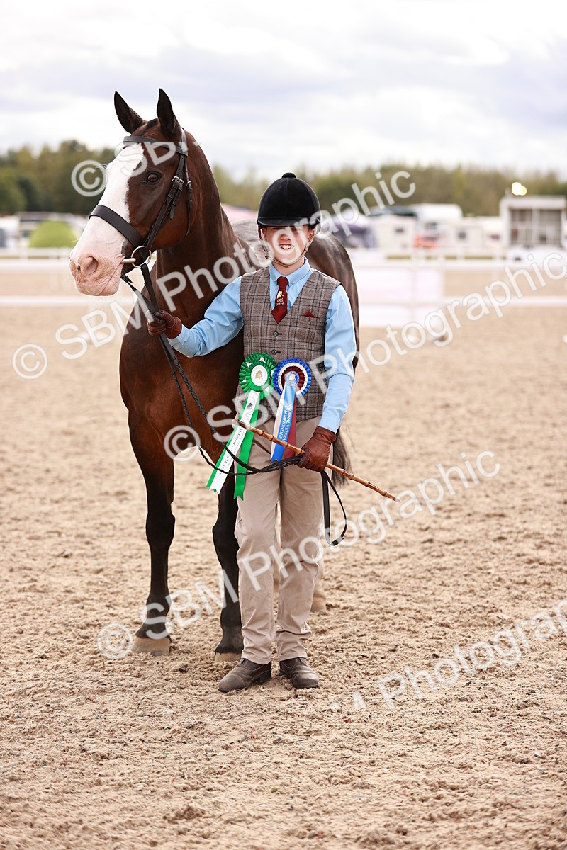 SBM_18404 - Class 418 - Best Condition - Jnr