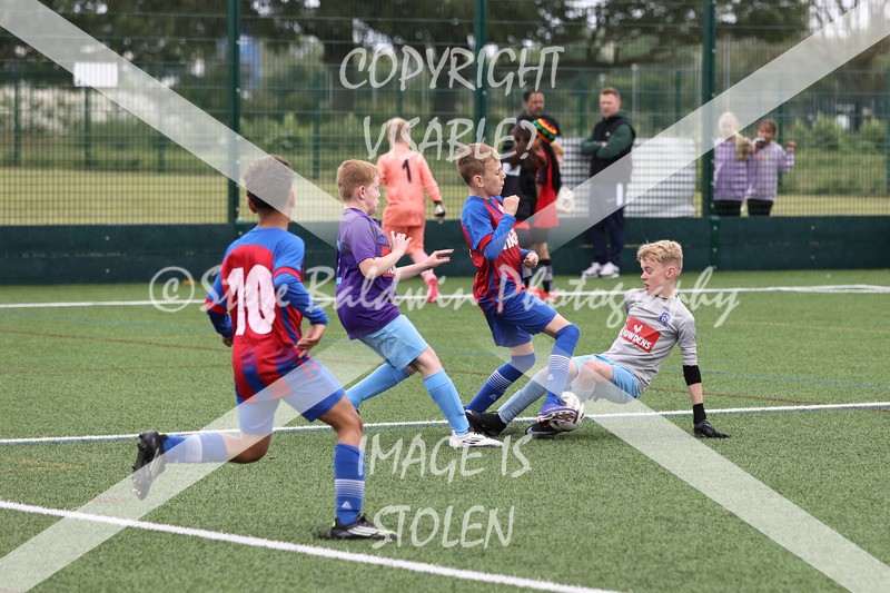 1DX30630 - Sun 7th U10 Boys