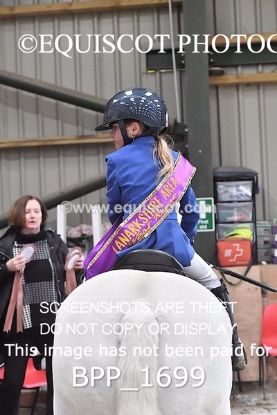 BPP_1699 - CLASS 7 Stepping Stones 128/ 138cms Handicap