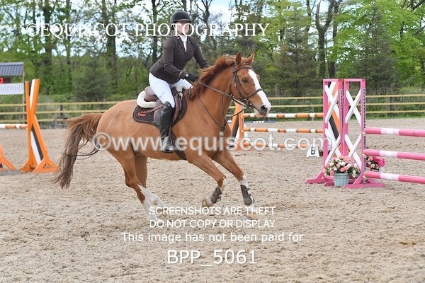 BPP_5061 - CLASS 17 SAT  Senior Discovery/ 1m Open