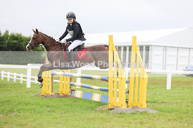 3E7A6110 - Class 5 PC80 Regional Qualifier Rnd 2 (B)