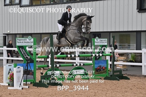 BPP_3944 - CLASS 2 WED Senior 1.05m Open