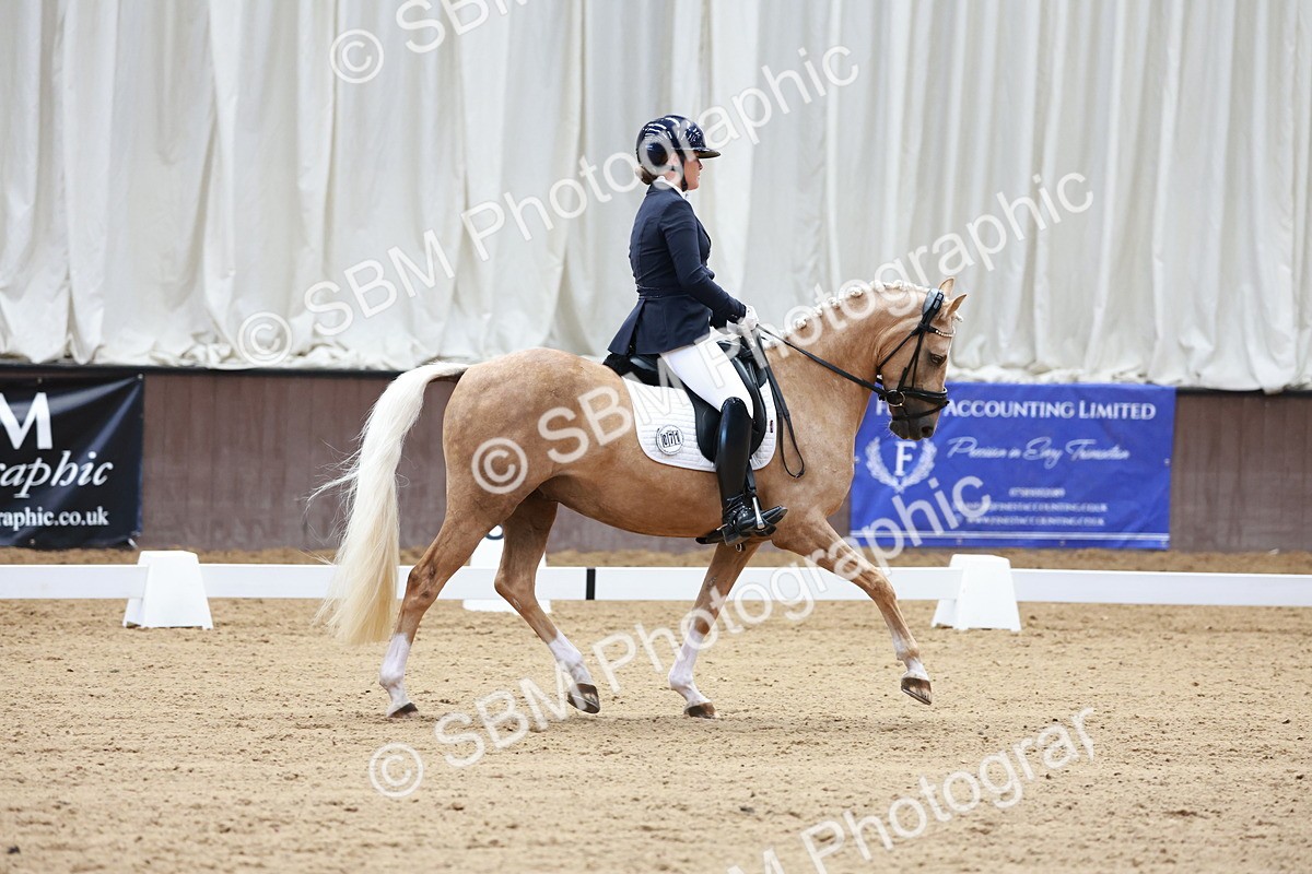 SBM_017305 - Class15 - FEI Pony