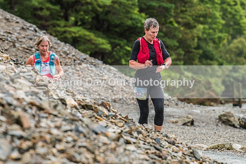 Borrowdale-494 - High Terrain Events Borrowdale Trail Half Marathon Sunday 20th August 2023