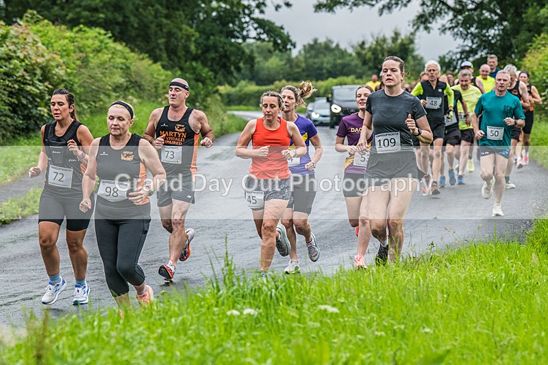 Lambfoot-128 - Lambfoot Loop Road Race Tuesday 1st July 2025