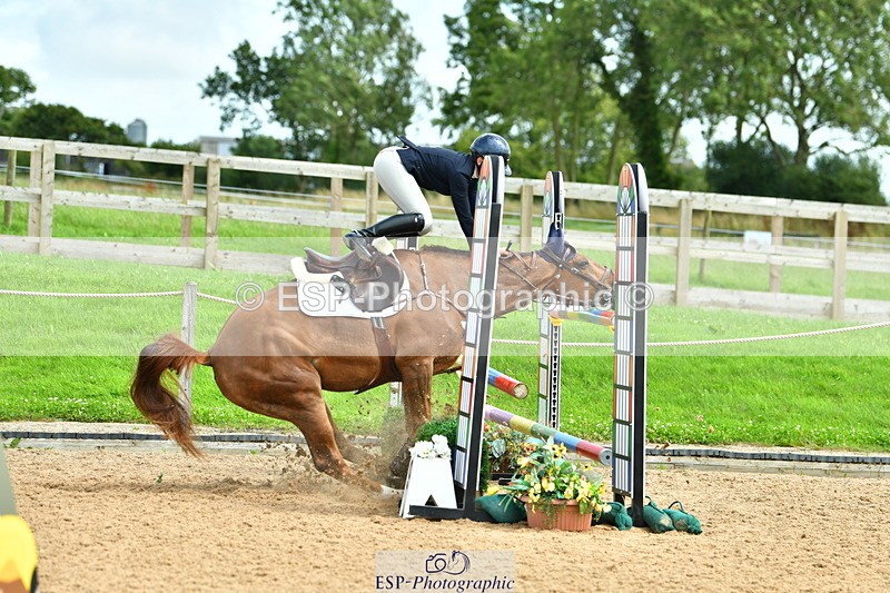 230728A-141126-02804 - Cls 3 Foxhunter