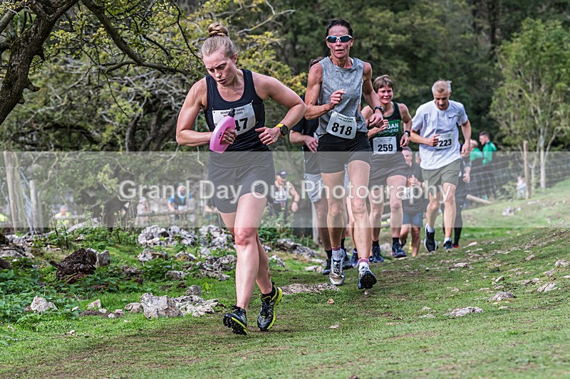 Dovedale-1129 - Dovedale Dash Sunday 4th October 2026