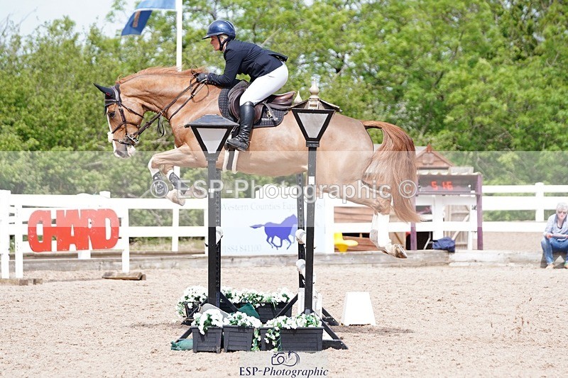 250511-113100-13501 - Cls 31 Snr Discovery and 1m Open