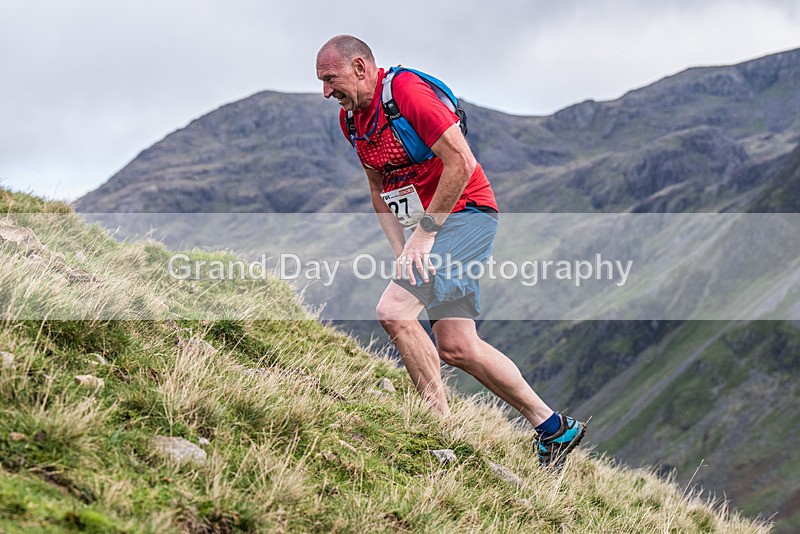 Wasdale Show-460 - Wasdale Head Show Fell Races (Junior & Senior) Saturday 14th October 2023