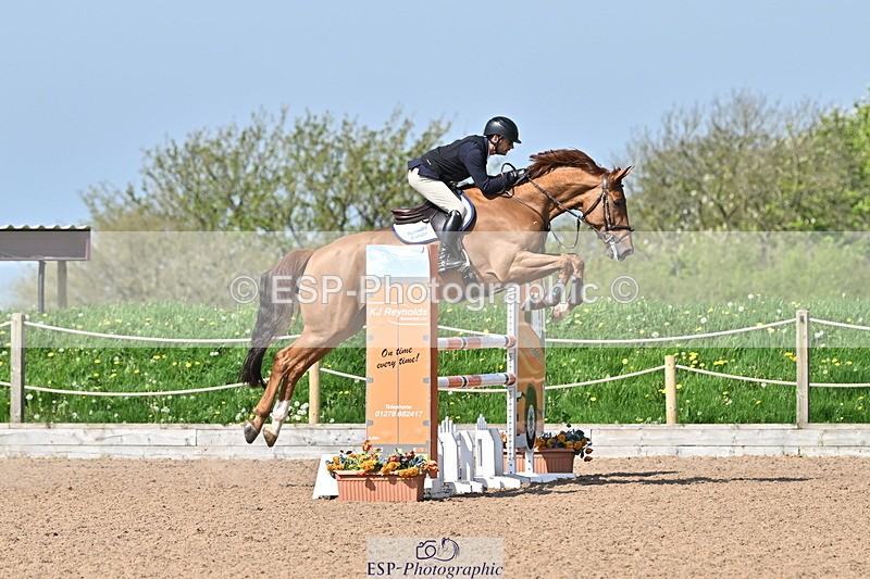 240509A-102736-00876 - Cls 8 Foxhunter