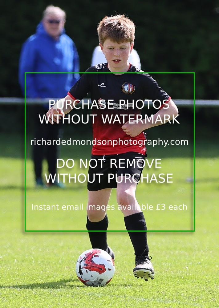 IMG_0501 - Under 13 final: Craven Wanderers vs Heathwaite