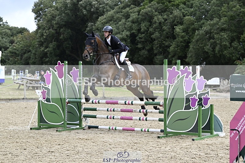 250830A-104138-05648 - Cls 21 British Novice and 90cm Open