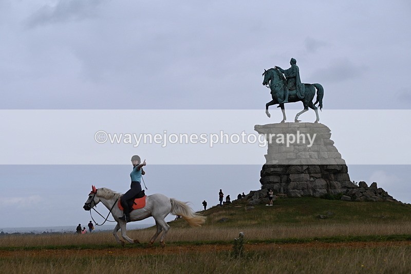 DSC_8287 - Time at Statue 13:52 to 14:33