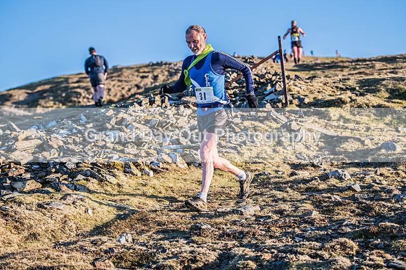 Grisedale-515 - Grisedale Grind Fell Race Wednesday 17th April 2024