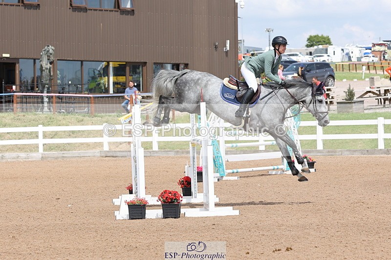 240718A-145452-06418 - Cls 13, 1 Star Silver Tour 1.20m