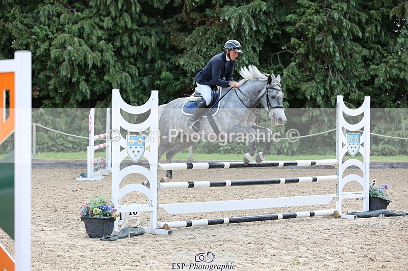 250614A-103440-05713 - Cls 26 British Novice and 90cm Open