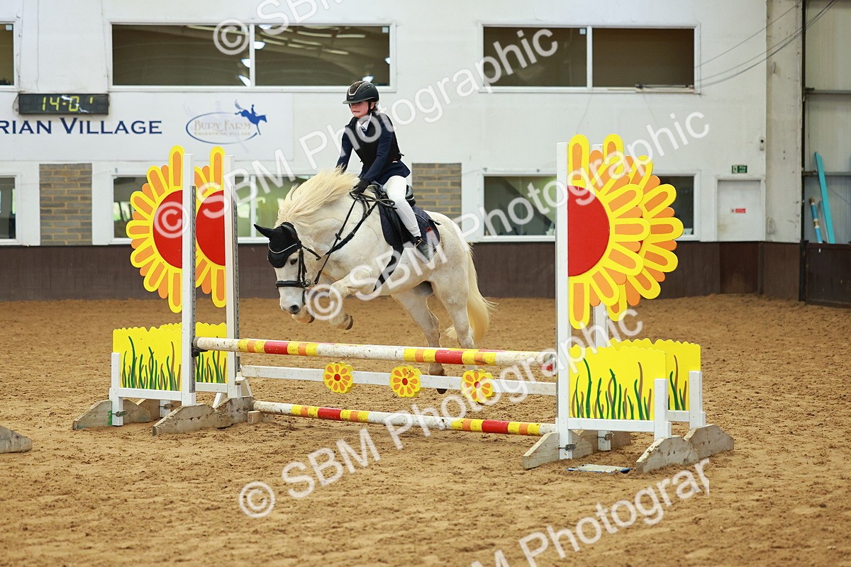 SBM_006270 - Class 4 - 70cm