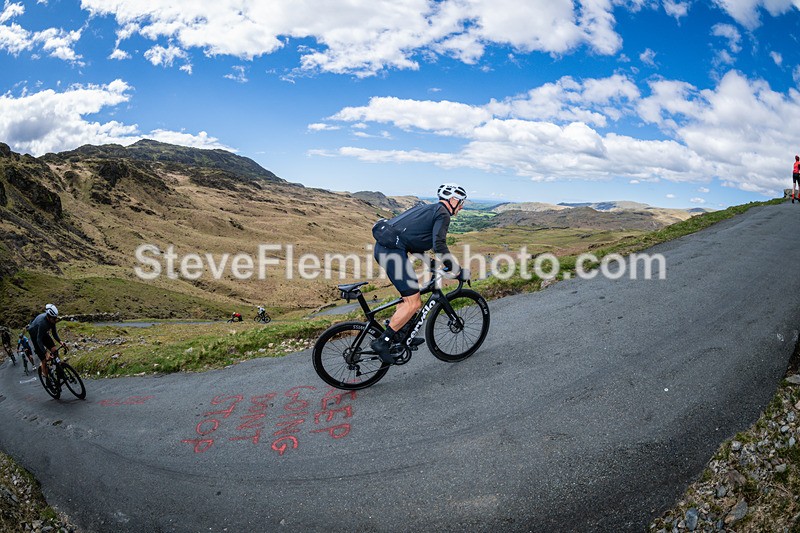 122844 - Hardknott Pass Camera 2 12.00-13.00