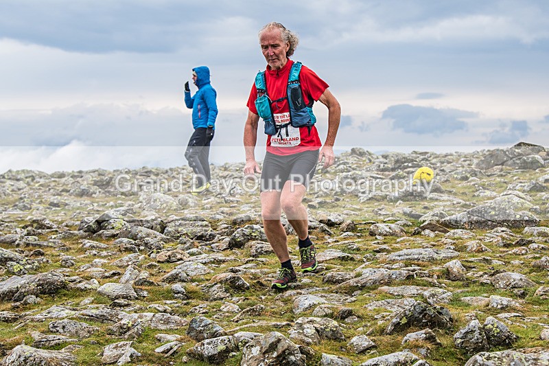 Rydal Round-639 - Rydal Round Fell Race Thursday 28th July 2022