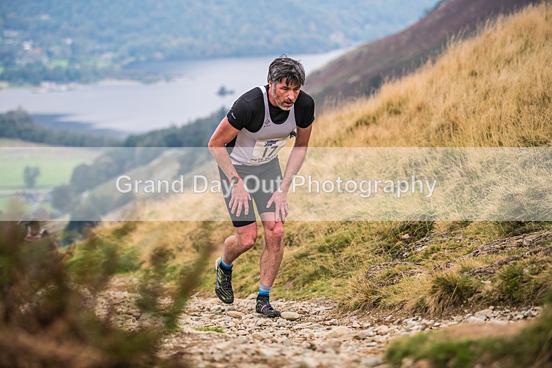 HBMR-272 - Hodgson Brothers Mountain Relay Leg 1 Saturday 5th October 2024