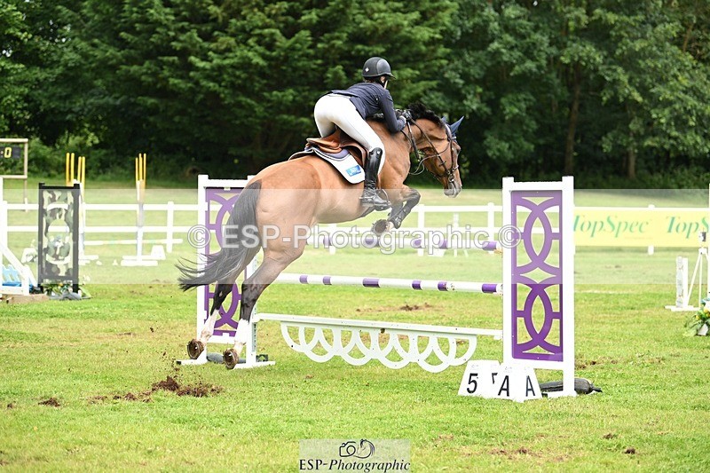 240707-125422-20507 - Cls 47 Foxhunter 2nd Round