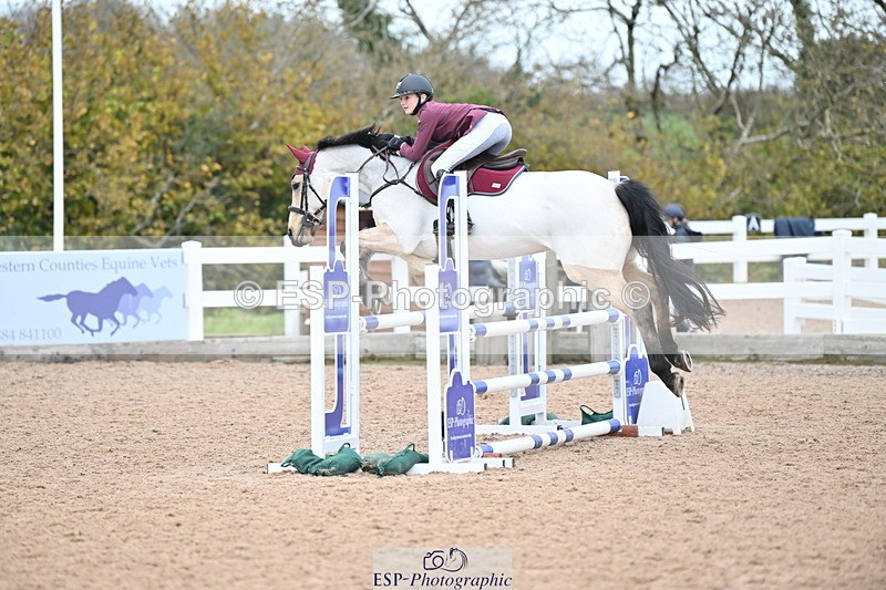 231119A-102046-04875 - Sun Cls 3 BlueChip Pony Discovery Qualifier