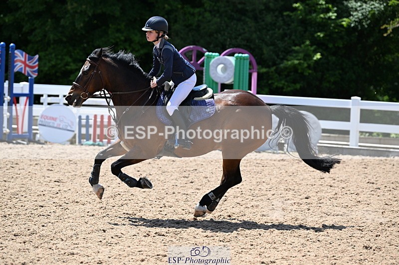 240609A-134926-05898 - Cls 25 Pony Newcomers and 1m Open