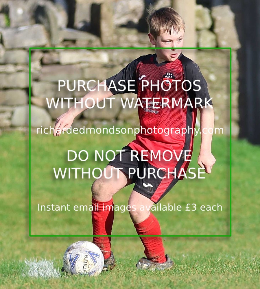 533A6382 - Grange Utd Under 10's (7/2/26)