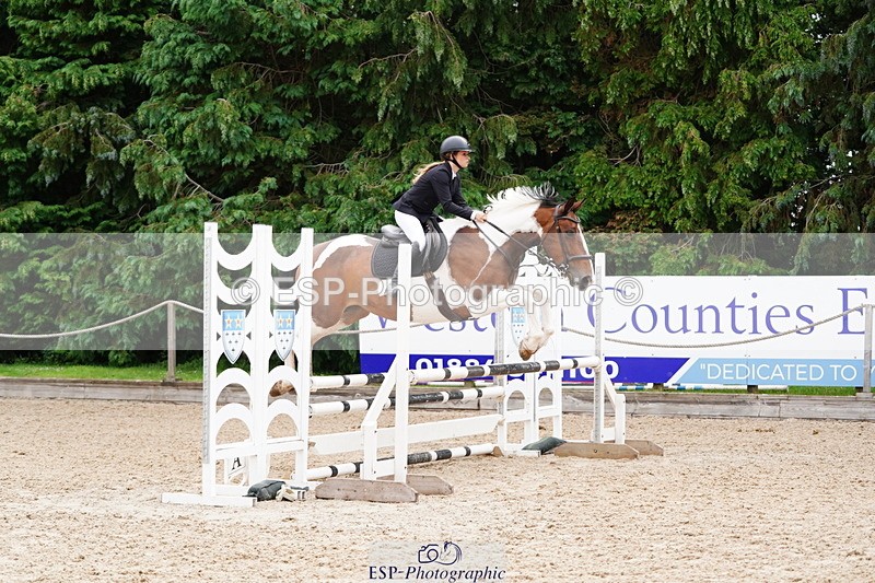 250615A-085342-09740 - Class 42 85cm Amateur Qualifer