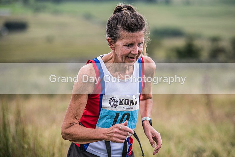 HWH-131 - High Wether Howe Fell Race Saturday 26th July 2025