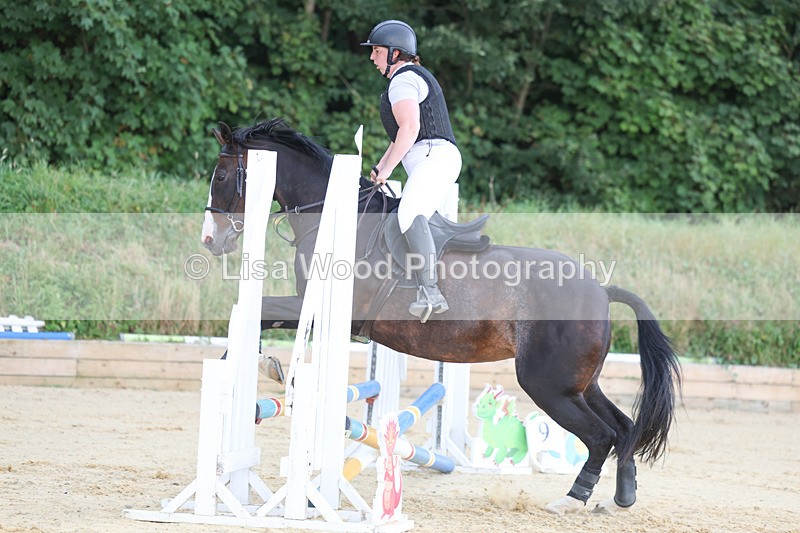 3E7A6477 - Class 3: 60cm Juniors and Seniors