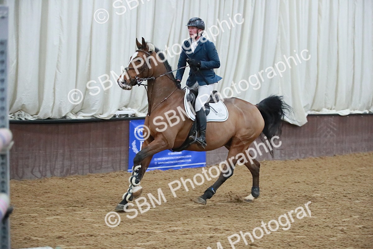 SBM_001822 - Class 6 - National 1.30m 1.40m Open
