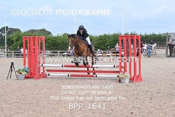 BPP_1641 - CLASS 11 Insurance Club 70cms Open