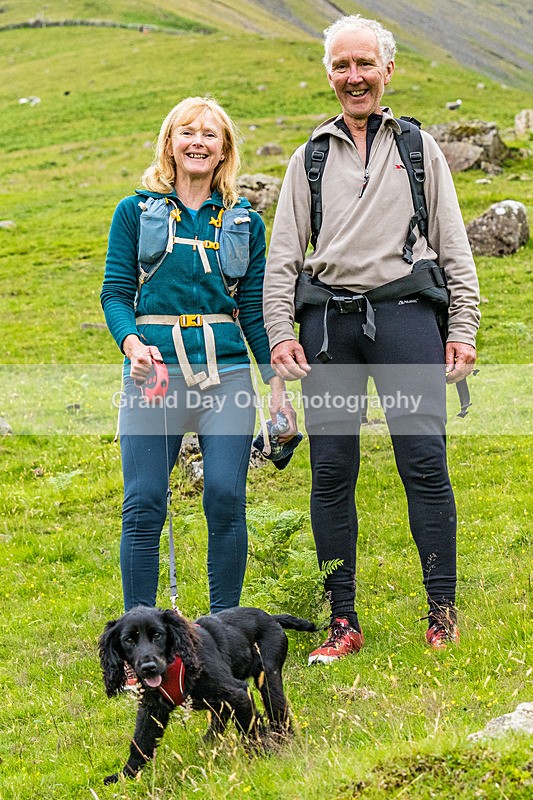 Wasdale-2024 - Wasdale Horseshoe Fell Race Saturday 13th July 2024