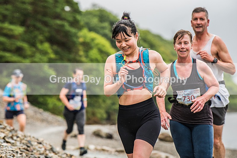 Borrowdale-466 - High Terrain Events Borrowdale Trail Half Marathon Sunday 20th August 2023