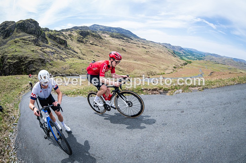 123109-2 - Hardknott Pass Camera 2 12.00-13.00