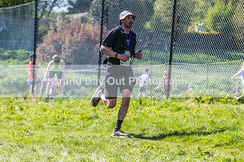 The Finish-548 - The 3 Peaks Race Saturday 25th April 2026 - The Finish