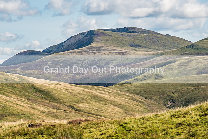 Ennerdale Show-25 - Ennerdale Show Fell Race Wednesday 30th August 2023