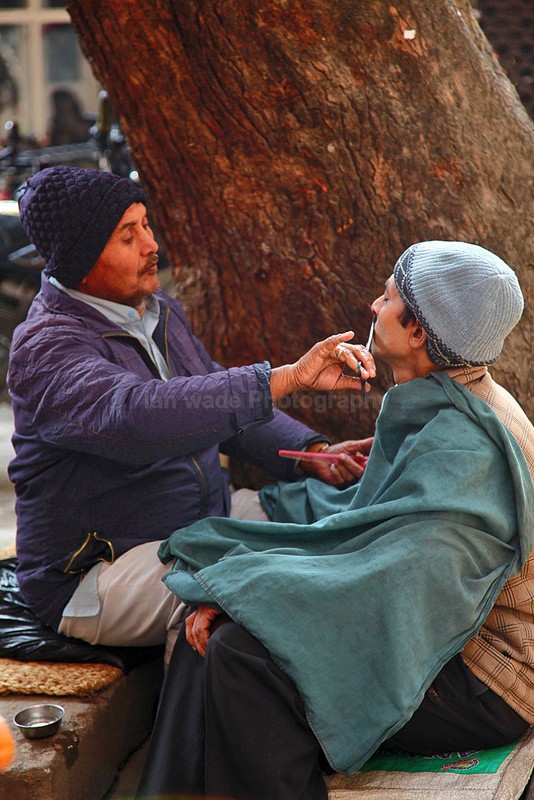  - Nepal