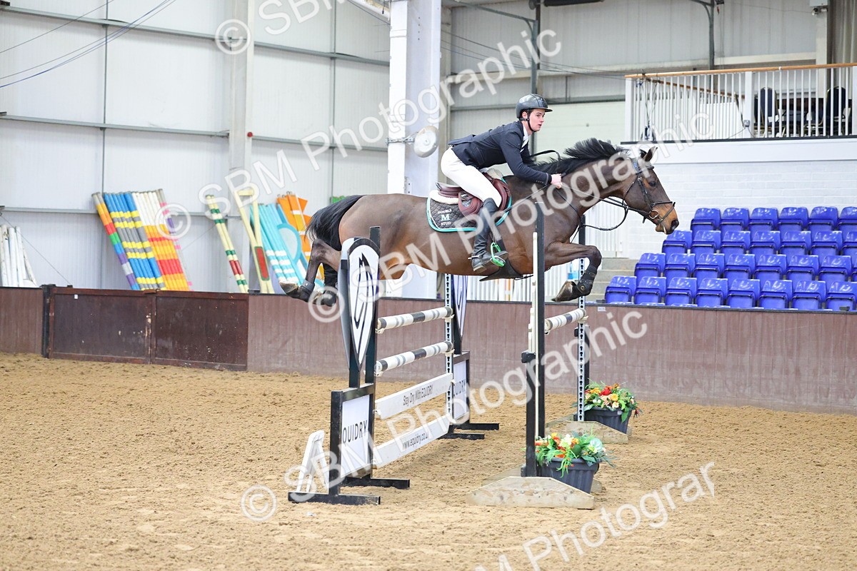 SBM_003302 - Class 9 - Senior Foxhunter - 1.20m