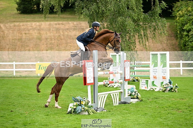 250706A-142706-20480 - Cls 45 Snr 1.20m Grand Prix