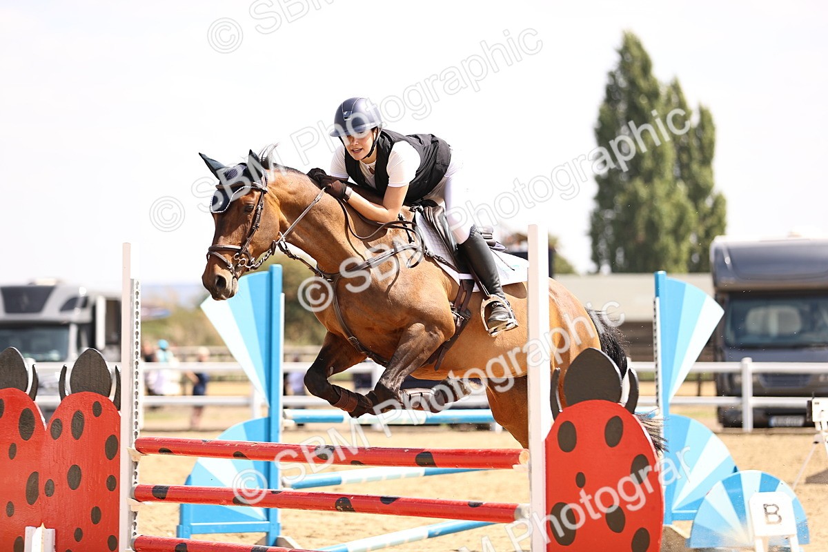 SBM_006549 - Class 11 - Senior Discovery - 1.00m