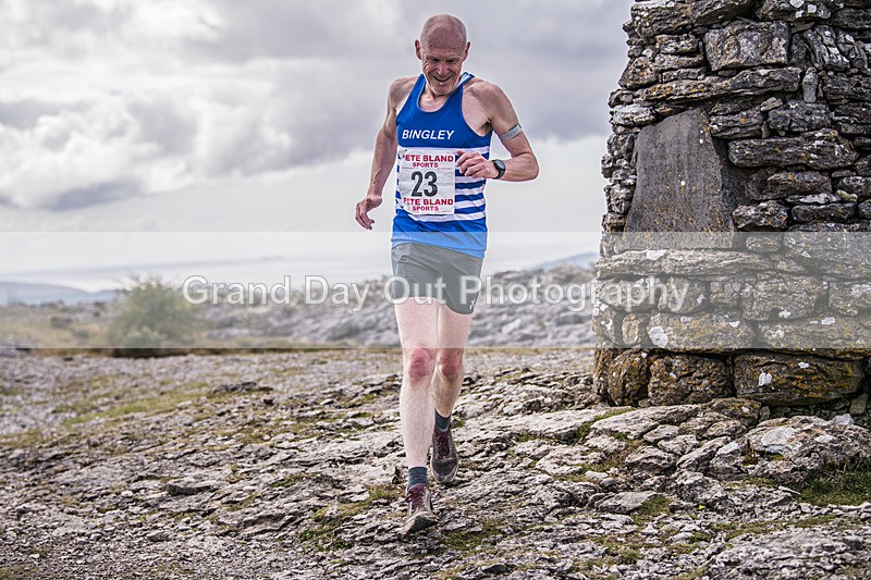 Dean Barwick-98 - Dean Barwick Dash Fell Race Sunday 19th April 2026