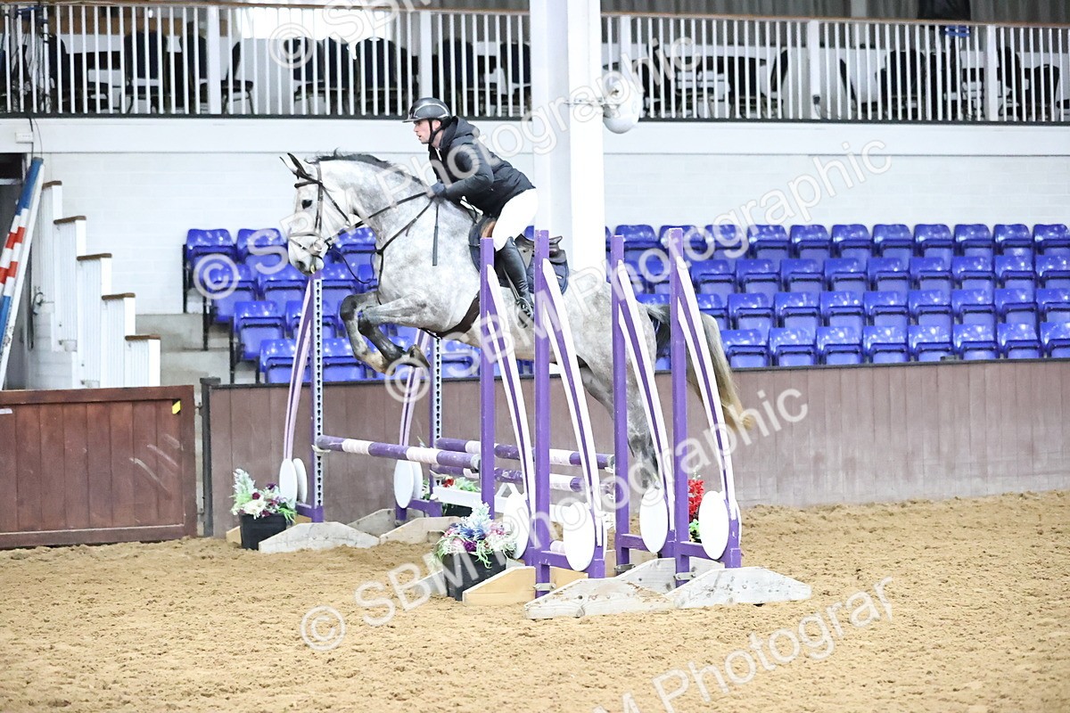 SBM_002335 - Class 8 - Clear Round 80cm