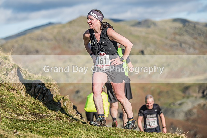 Dunnerdale-890 - Dunnerdale Fell Race Saturday 11th November 2023